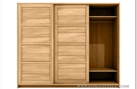 Mách bạn 5 mẹo nhỏ chống mốc cho tủ quần áo gỗ Mách bạn 5 mẹo nhỏ chống mốc cho tủ quần áo gỗ
